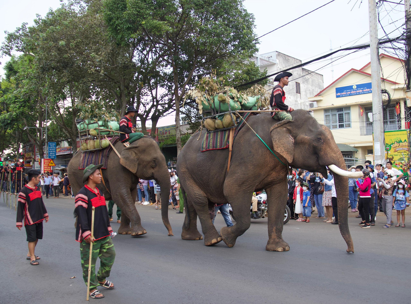 Du lịch văn hóa, cộng đồng, sinh thái đang ngày càng phát triển ở Đắk Lắk