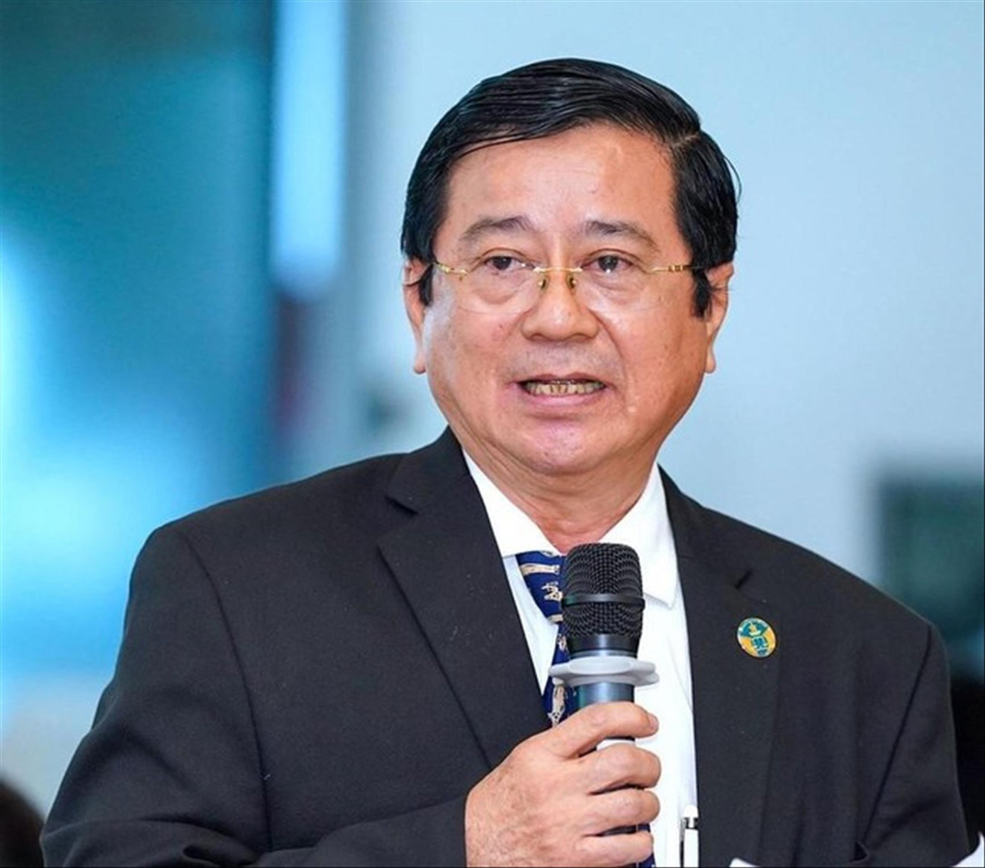 Luật sư Nguyễn Văn Hậu