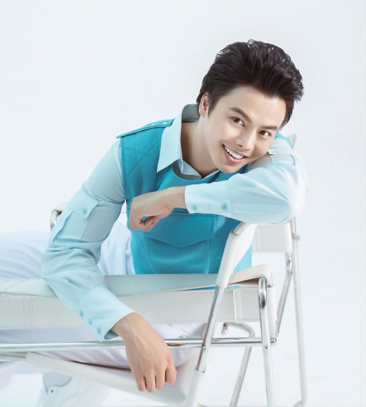 Nghệ sĩ Võ Minh Lâm