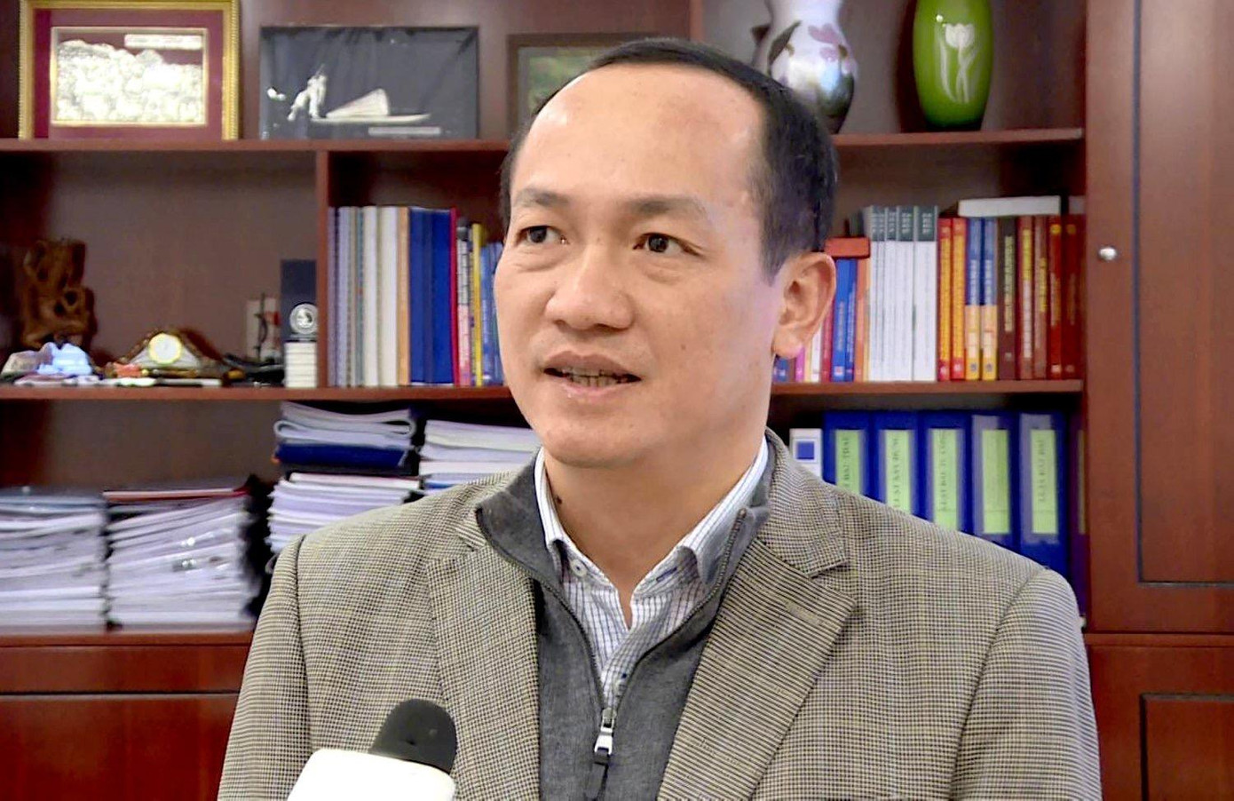 Ông Trần Thiện Cảnh Ông Trần Thiện Cảnh