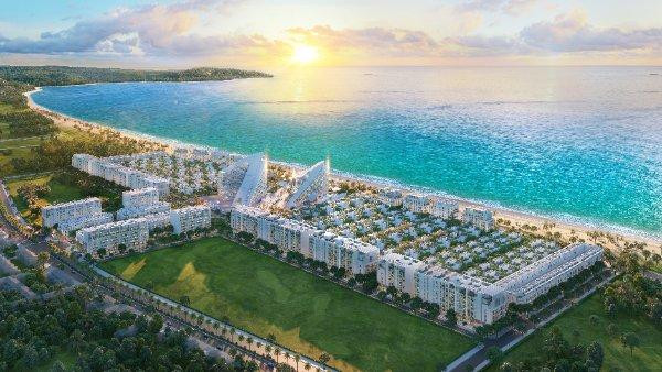 Vlasta - Sầm Sơn - Tổ hợp đô thị biển và du lịch nghỉ dưỡng tại Thanh Hóa Vlasta - Sầm Sơn - Tổ hợp đô thị biển và du lịch nghỉ dưỡng tại Thanh Hóa