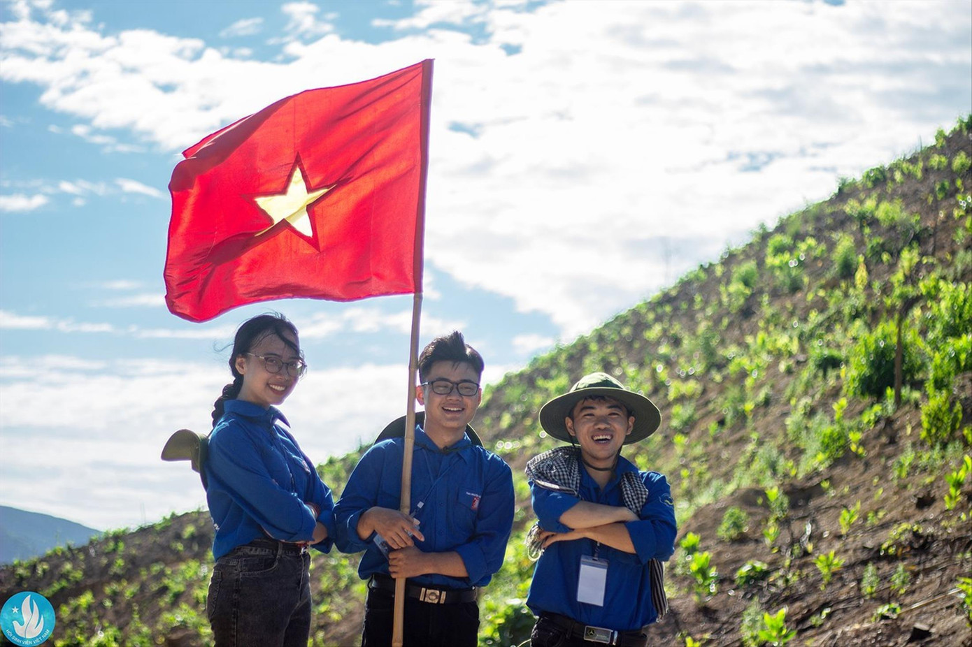Theo các đại biểu, Đoàn cần có giải pháp mới, cách làm mới để khơi dậy lòng yêu nước, tinh thần tự hào dân tộc cho giới trẻ. Ảnh: Dương Triều Theo các đại biểu, Đoàn cần có giải pháp mới, cách làm mới để khơi dậy lòng yêu nước, tinh thần tự hào dân tộc cho giới trẻ. Ảnh: Dương Triều