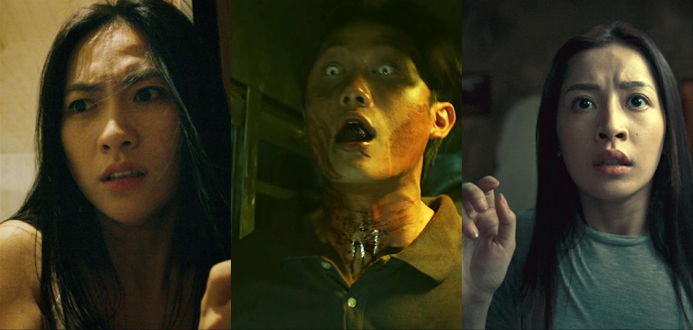 Phim kinh dị Việt chưa tạo được dấu ấn so với phim cùng thể loại trong khu vực