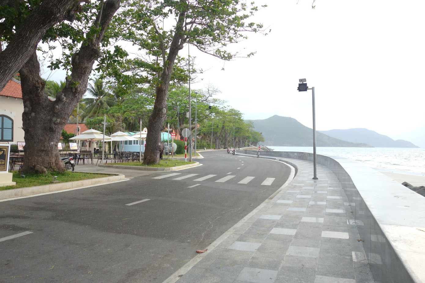 Một góc Côn Đảo