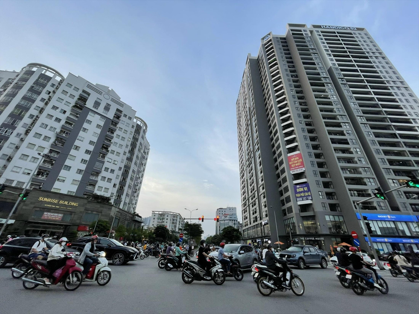 Chuyên gia cho rằng, dòng tiền sẽ chảy vào phân khúc có nhu cầu ở thực. Chuyên gia cho rằng, dòng tiền sẽ chảy vào phân khúc có nhu cầu ở thực.