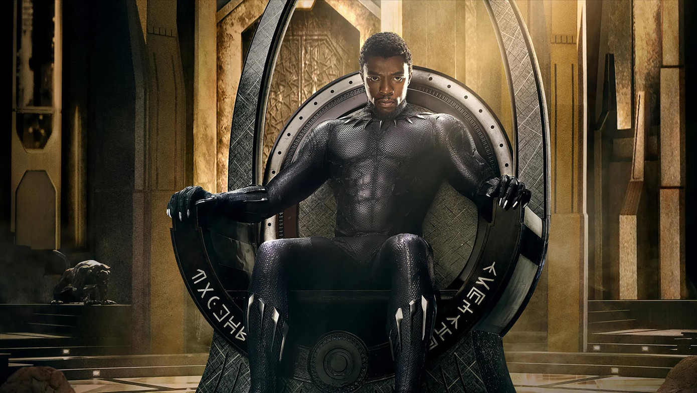 Cố siêu sao Chadwick Boseman trong vai vua T’challa bất diệt trong lòng người hâm mộ. Ảnh: Marvel Studio Cố siêu sao Chadwick Boseman trong vai vua T’challa bất diệt trong lòng người hâm mộ. Ảnh: Marvel Studio