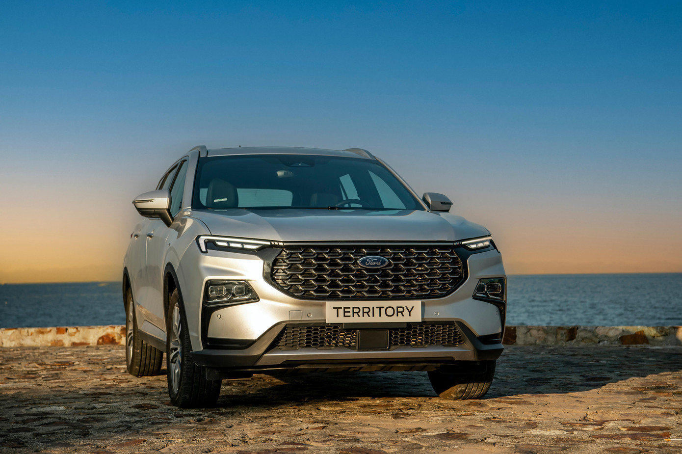 Những mẫu xe thế hệ mới ra mắt trong năm nay tạo cơn sốt với người tiêu dùng