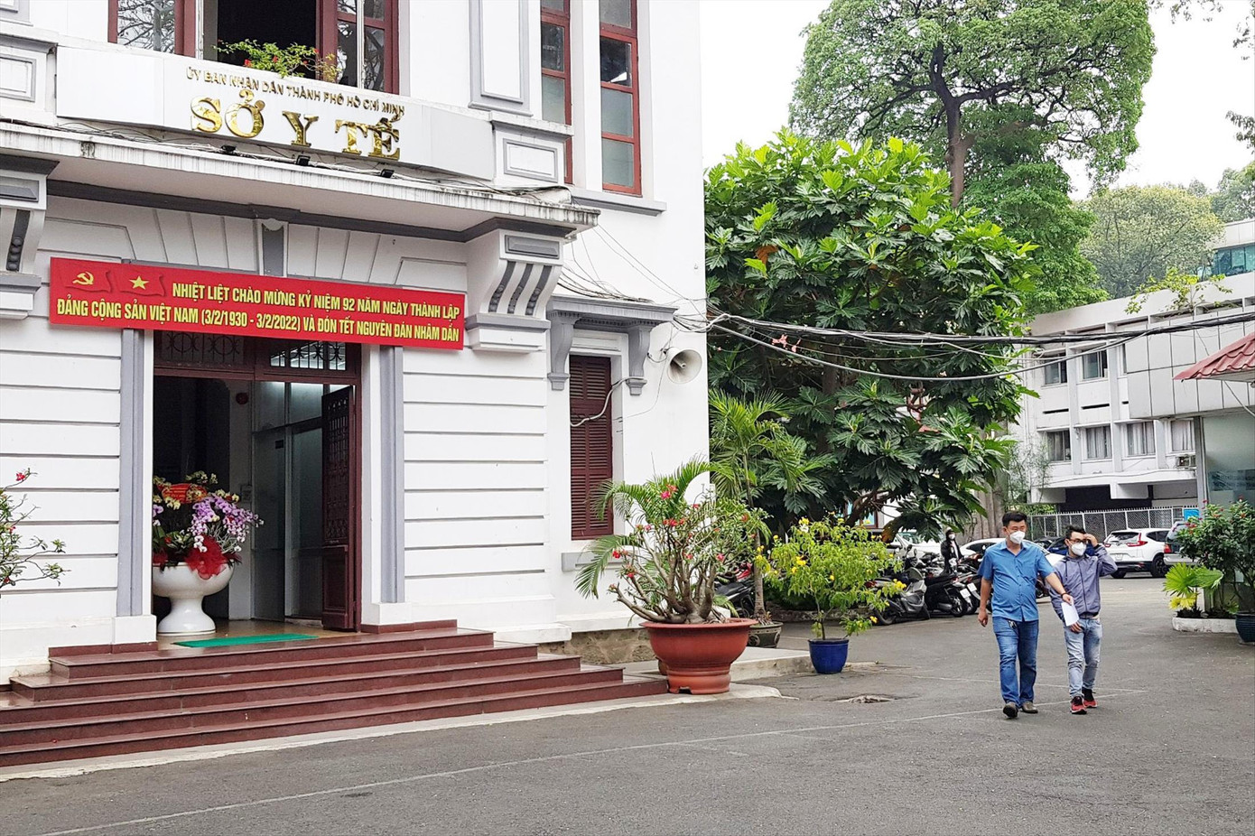 Sở Y tế phối hợp với Công an TPHCM làm rõ thông tin giả danh bác sĩ