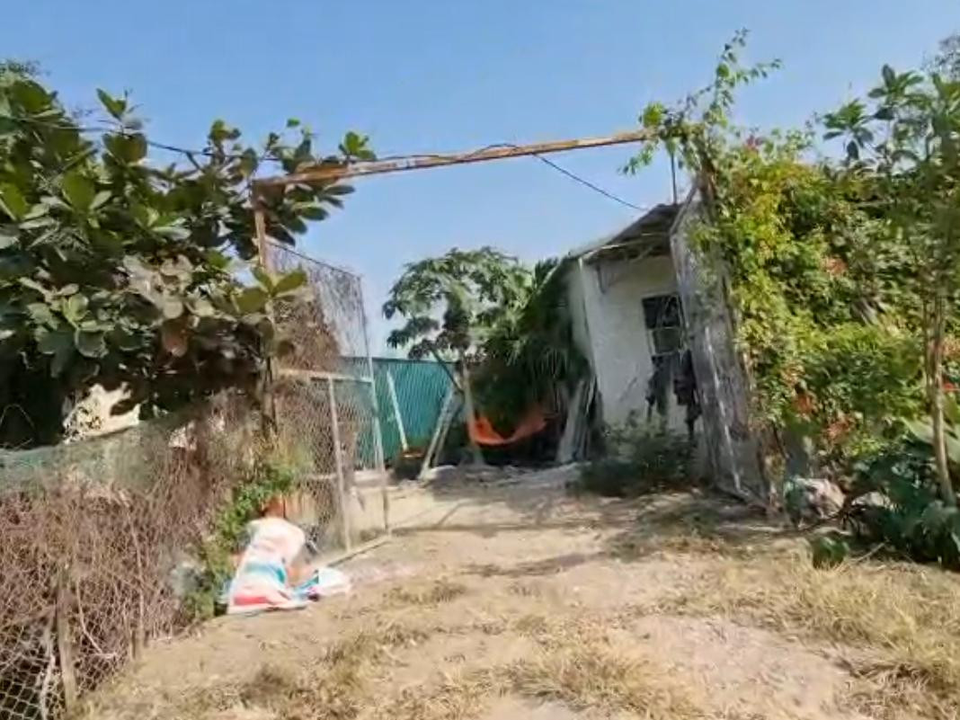 Căn nhà của Phạm Văn Tiến ở Hà Nam được Cty TNHH Truyền thông và Quảng cáo Ecopark đặt địa chỉ đăng ký kinh doanh