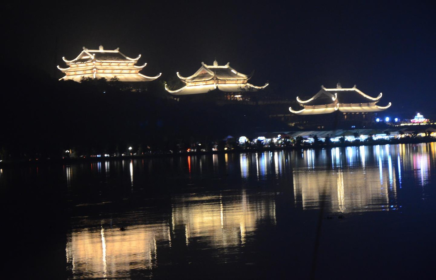 Đại lễ Vesak Liên Hợp Quốc: Những người làm nên thành công ảnh 5