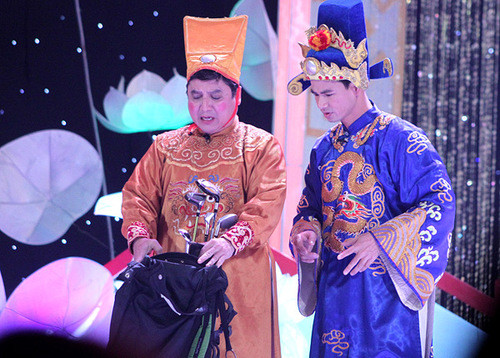 Quyết định của anh khiến nhiều khán giả cảm thấy vô cùng tiếc nuối