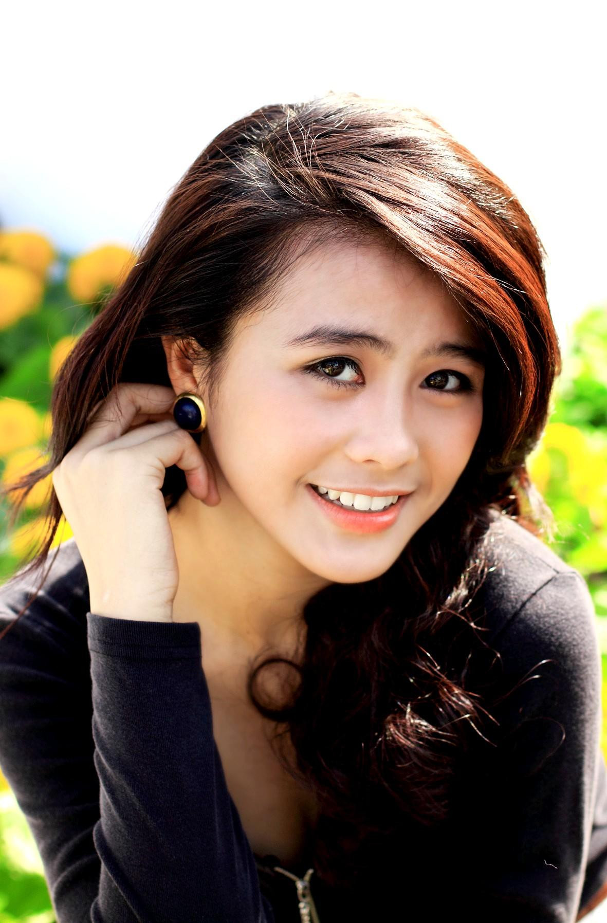 Trần Thị Tuyết Nhi