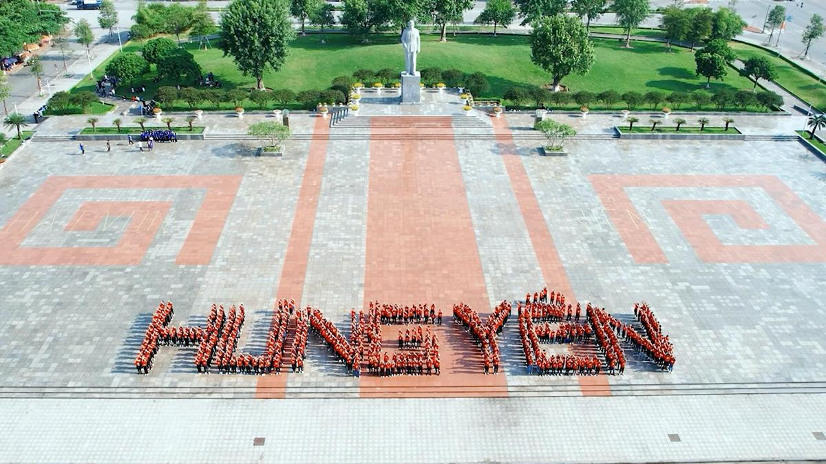 Chào mừng Đại hội Đoàn TNCS Hồ Chí Minh tỉnh Hưng Yên khóa XVI nhiệm kỳ 2022-2027, tuổi trẻ Hưng Yên đã tổ chức nhiều hoạt động chào mừng ngày hội lớn như: Nhảy đồng diễn; khánh thành 2 Thư viện tuổi hồng; trồng hàng cây xanh thanh niên...