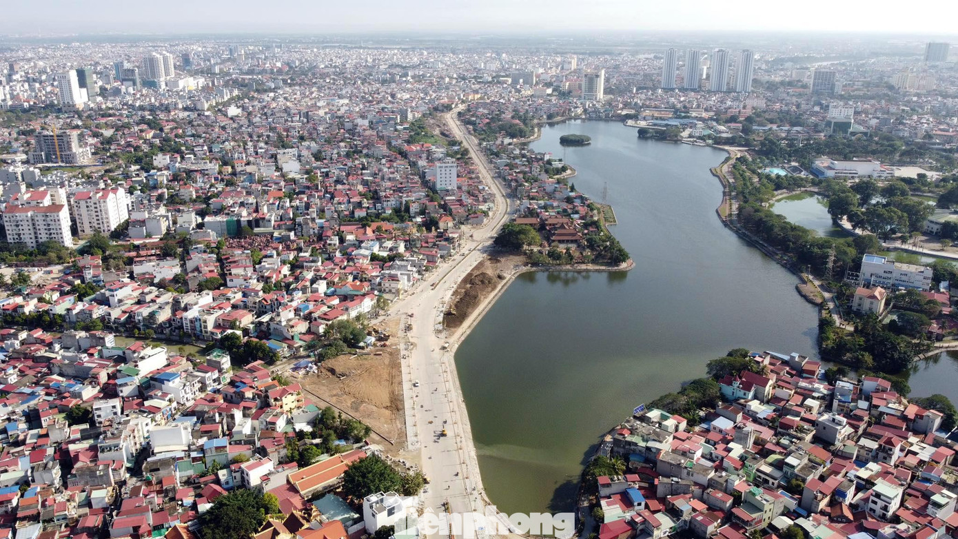 Tuyến đường Đông Khê 2 là trục đường ven hồ An Biên, được cho là đẹp nhất Hải Phòng. Khi hoàn thành, tuyến đường góp phần giảm tải lưu lượng phương tiện ra vào trung tâm thành phố. Đồng thời, góp phần thúc đẩy phát triển đô thị tại quận Ngô Quyền.