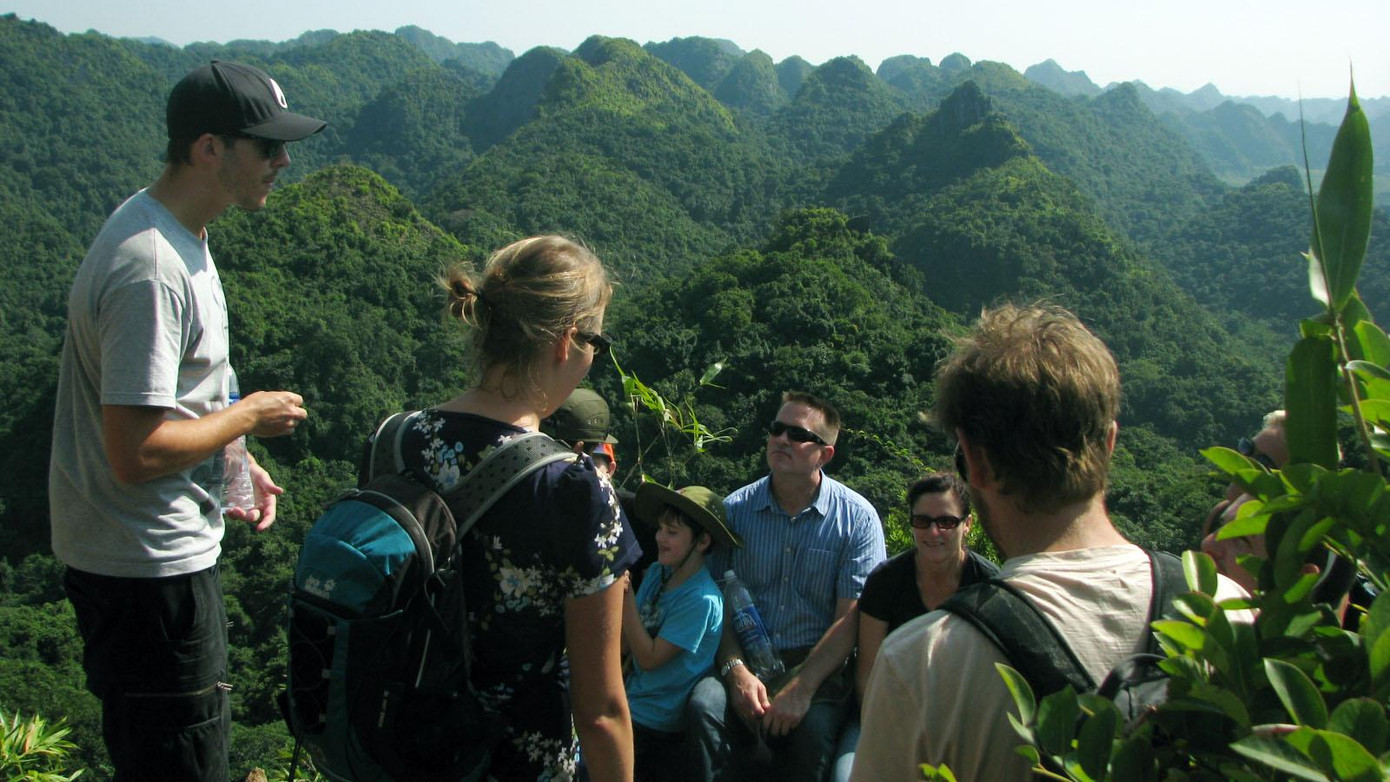 Du lịch Hải Phòng: Thời cơ mới, diện mạo mới ảnh 15