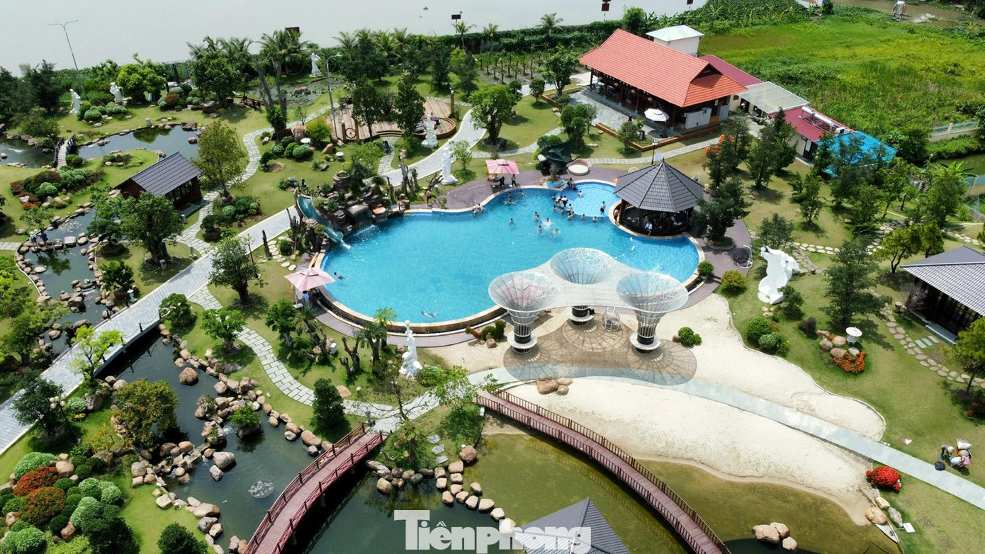 Theo Đoàn thanh tra liên ngành Hải Phòng, Khu du lịch trải nghiệm BigSun chưa hoạt động chính thức, chưa có văn bản đồng ý hoạt động khai thác văn hóa, du lịch trải nghiệm giáo dục của Sở VH-TT và Sở GD&amp;ĐT.