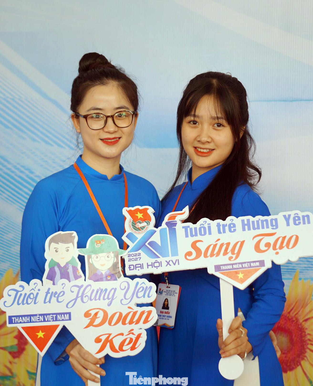 228 đại biểu đại diện hơn 55.200 cán bộ đoàn viên thanh niên Hưng Yên dự đại hội. 228 đại biểu đại diện hơn 55.200 cán bộ đoàn viên thanh niên Hưng Yên dự đại hội.