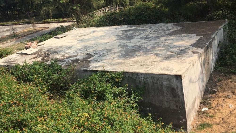 Cũng trên đảo thanh niên Bạch Long Vĩ, đoàn thanh niên thành phố cũng tham gia xây dựng "Khu chứa nước ngọt, tăng gia chăn nuôi tập trung" cho người dân trên huyện đảo. Cũng trên đảo thanh niên Bạch Long Vĩ, đoàn thanh niên thành phố cũng tham gia xây dựng "Khu chứa nước ngọt, tăng gia chăn nuôi tập trung" cho người dân trên huyện đảo.