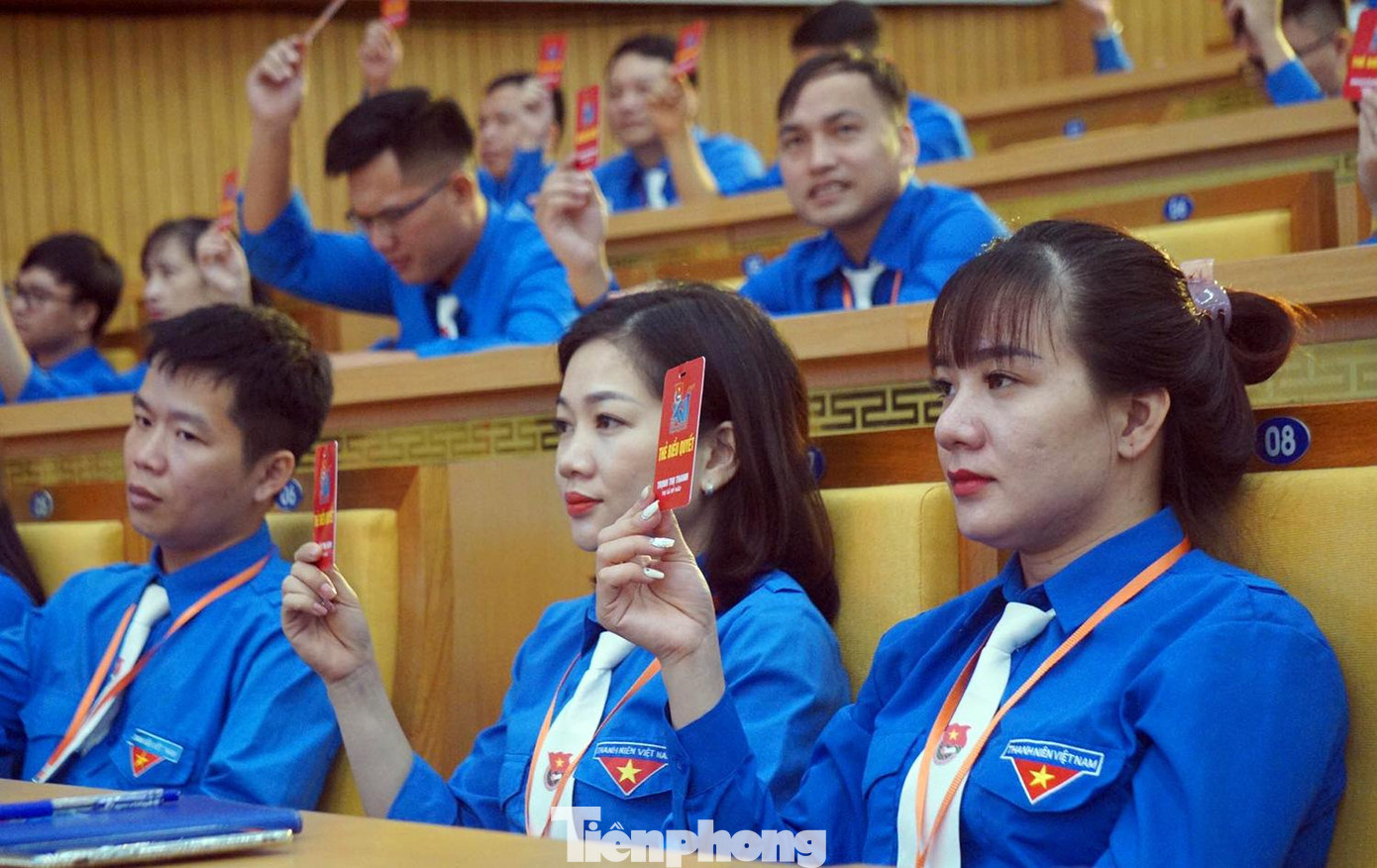 227 đại biểu dự Đại hội, trong đó có 74 đại biểu là nữ (chiếm 32,5%).