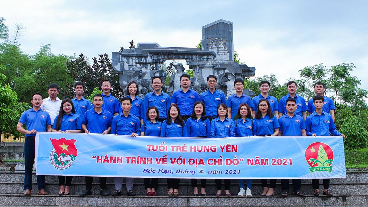 Nhiều hoạt động giáo dục truyền thống cách mạng, lòng yêu nước thu hút đoàn viên thanh niên hưởng ứng, tiêu biểu như: Hành trình đến các địa chỉ đỏ; Đền ơn đáp nghĩa; Uống nước nhớ nguồn...