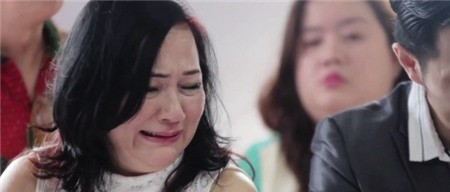 Đám cưới đẫm nước mắt của chàng trai ung thư giai đoạn cuối ảnh 11