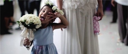 Đám cưới đẫm nước mắt của chàng trai ung thư giai đoạn cuối ảnh 13