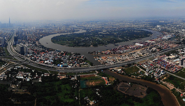 Lý do TPHCM 'trảm' 180 dự án chậm tiến độ ảnh 1