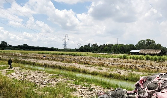 Siêu dự án Happyland bị kê biên ảnh 2