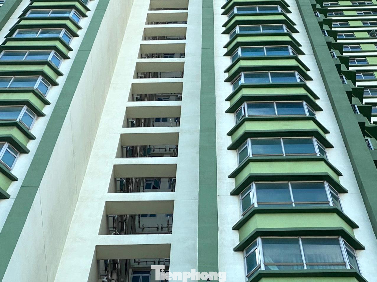 Thông tin từ Tổng công ty Địa ốc Sài Gòn cho biết, hợp đồng liên doanh để xây dựng và khai thác tòa nhà Thuận Kiều có hiệu lực 20 năm kể từ năm 1994. Đến tháng 12/2014, hợp đồng liên doanh hết hiệu lực.