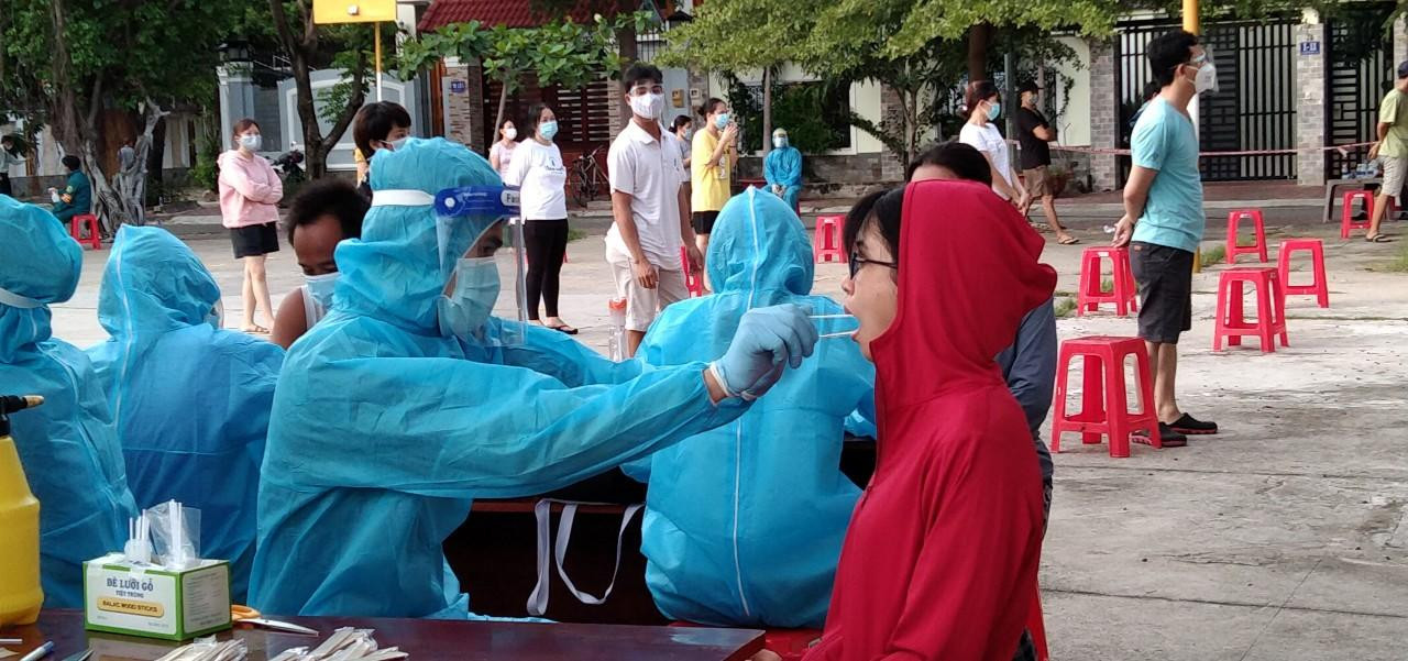 UBND tỉnh Bà Rịa-Vũng Tàu giao Trung tâm kiểm soát bệnh tật khẩn trương có giải pháp đối với hàng hoá đã mượn nhưng nay chưa trả cho nhà cung cấp.