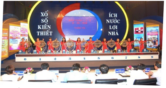 Tiền thưởng của các giải thưởng sẽ được đóng ngân sách vào nhà nước.