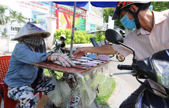 Tra cứu kết quả xổ số ở mỗi vùng miền khác nhau.