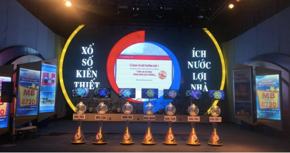 Nguồn lực xổ số kiến thiết xây dựng nước nhà. Nguồn lực xổ số kiến thiết xây dựng nước nhà.