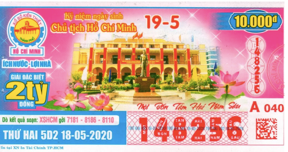 Cơ cấu giải thưởng của xổ số miền Trung, miền Nam. Cơ cấu giải thưởng của xổ số miền Trung, miền Nam.