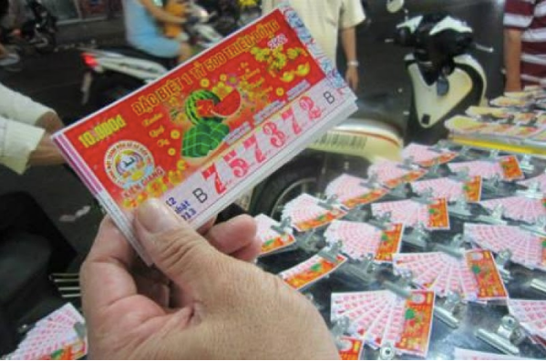 Những quy định hiện hành về thời gian lưu trữ và tiêu huỷ vé.