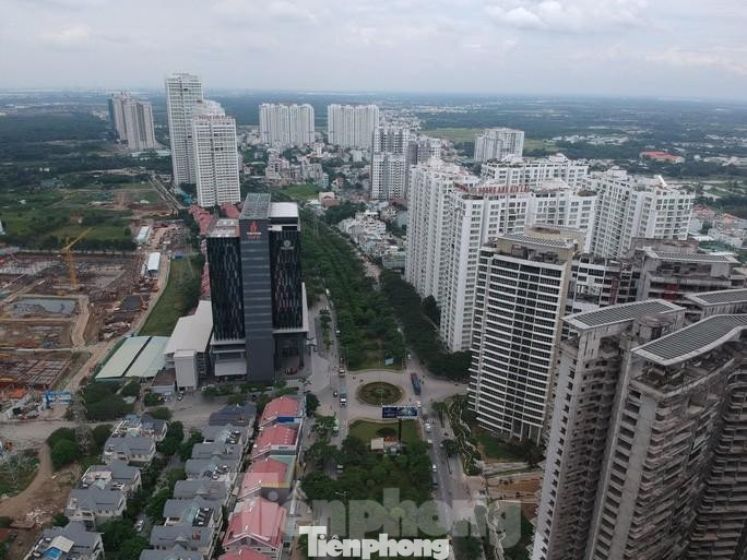 Thị trường bất động sản đi lên bao giờ cũng mang lại nhiều lợi ích cho ngân hàng.