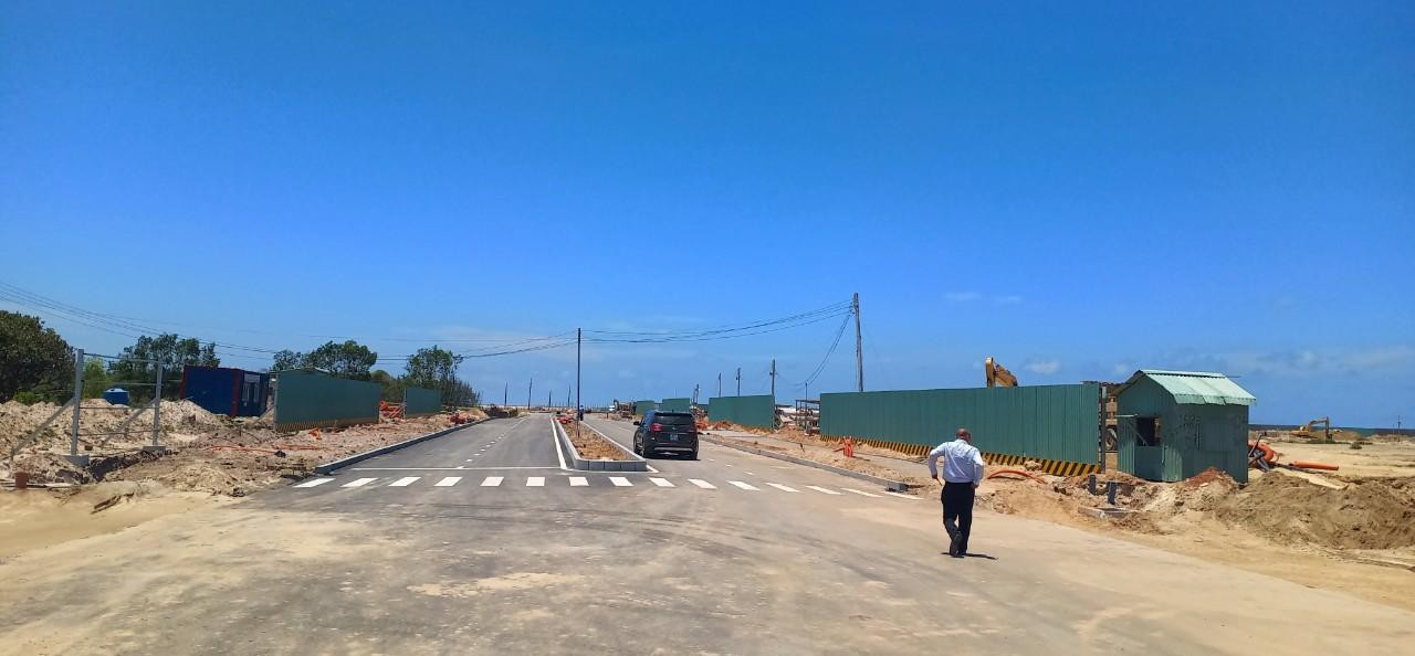 Nhiều hợp đồng chuyển nhượng bất động sản ở Bà Rịa-Vũng Tàu có dấu hiệu khai thấp hơn nhiều so với giá thực tế. Nhiều hợp đồng chuyển nhượng bất động sản ở Bà Rịa-Vũng Tàu có dấu hiệu khai thấp hơn nhiều so với giá thực tế.