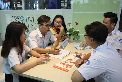 Triển khai đề án hỗ trợ học sinh, sinh viên khởi nghiệp.