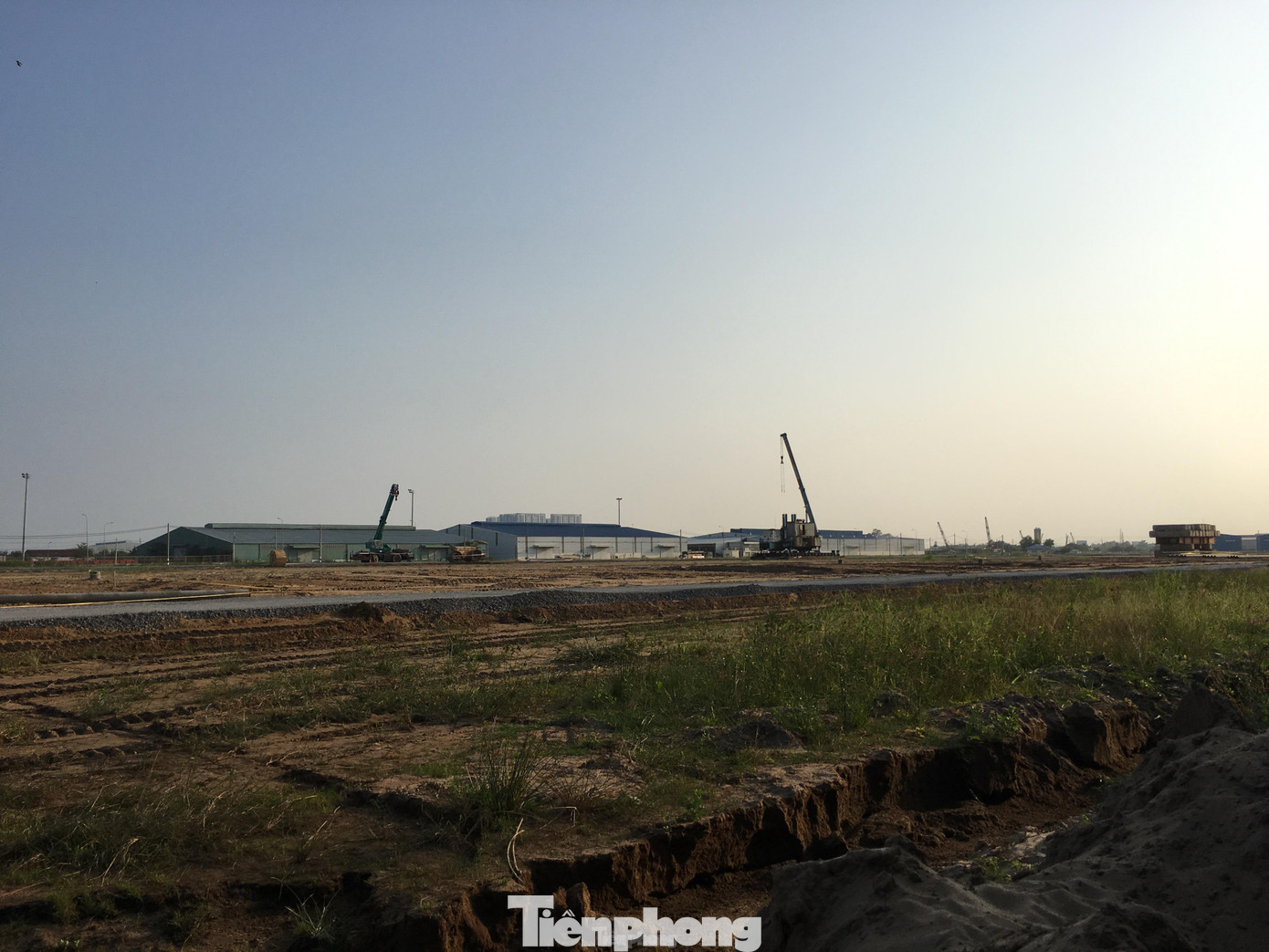 Ngày 25/20/2012, Thủ tướng Chính phủ ký công văn số 1754/TTg-ĐMDN duyệt phương án sắp xếp, đổi mới doanh nghiệp 100% vốn Nhà nước của UBND TPHCM. Theo đó, Công ty Cảng sông TPHCM thực hiện cổ phần hóa, Nhà nước nắm trên 50% vốn điều lệ.