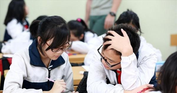 TP. HCM ngưng tầm soát cộng đồng để ưu tiên cho thí sinh thi tốt nghiệp THPT.