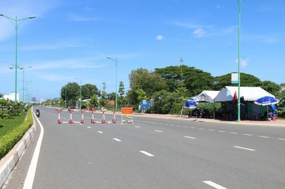 Đoàn chuyên gia Viện Pasteur Nha Trang nhận định, tình hình dịch COVID-19 tại Bình Thuận trong đợt này khác so với đợt trước.