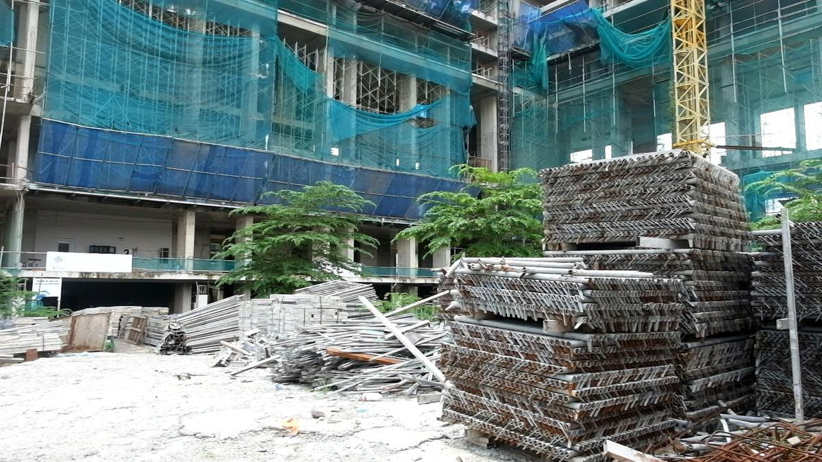 Hàng loạt doanh nghiệp tiếp tục phát hành trái phiếu với nhiều không.