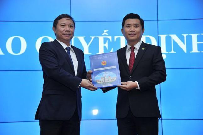 PGS. TS Nguyễn Thanh Hiệp làm Hiệu trưởng trường ĐH Y khoa Phạm Ngọc Thạch.