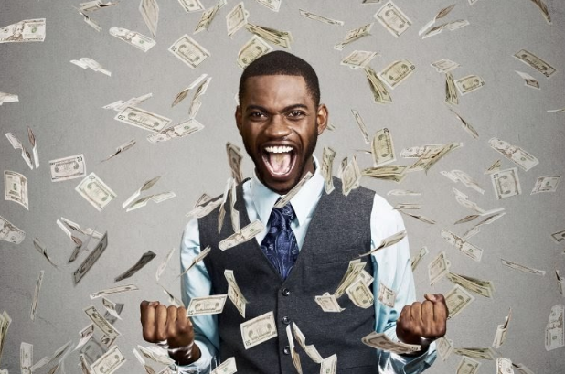 Niềm vui trúng số sẽ qua mau nếu bạn không có kế hoạch chi tiêu hợp lý.