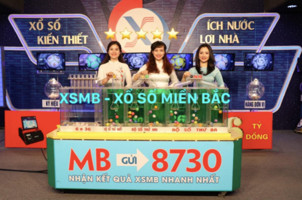 Tra cứu kết quả xsmb hôm nay.