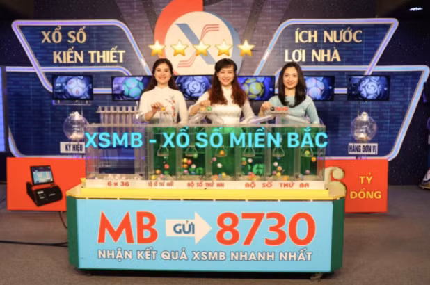 Tra cứu kết quả xsmb hôm nay.
