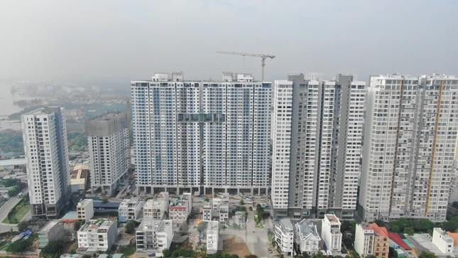 Khu dân cư Lacasa bị Thanh tra Chính phủ yêu cầu chủ đầu tư triệt để khắc phục các sai phạm. Khu dân cư Lacasa bị Thanh tra Chính phủ yêu cầu chủ đầu tư triệt để khắc phục các sai phạm.