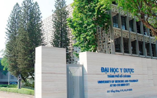 Thêm nhiều cán bộ ở trường ĐH Y dược TP. HCM được bổ nhiệm sai quy định. Thêm nhiều cán bộ ở trường ĐH Y dược TP. HCM được bổ nhiệm sai quy định.