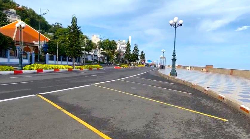 TP.Vũng Tàu nhanh chóng thông tin, tuyên truyền để người dân biết và đồng thuận với giải pháp này của tỉnh Bà Rịa-Vũng Tàu.