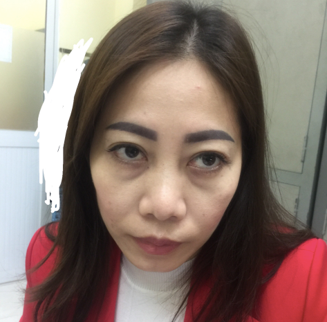 Đối tượng Nguyễn Thị Huyền Châu, Tổng giám đốc Công ty A.P.Đ. Đối tượng Nguyễn Thị Huyền Châu, Tổng giám đốc Công ty A.P.Đ.